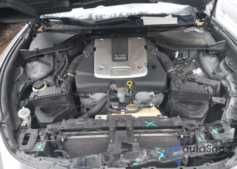 2015 Infiniti Q70 3.7 из США, поврежденный, VIN JN1BY1AP3FM542507